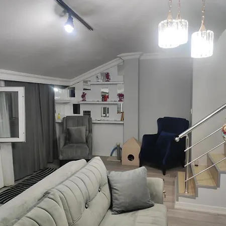 Ferienhaus N Play Istanbul