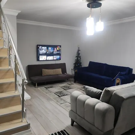 N Play Ferienhaus
